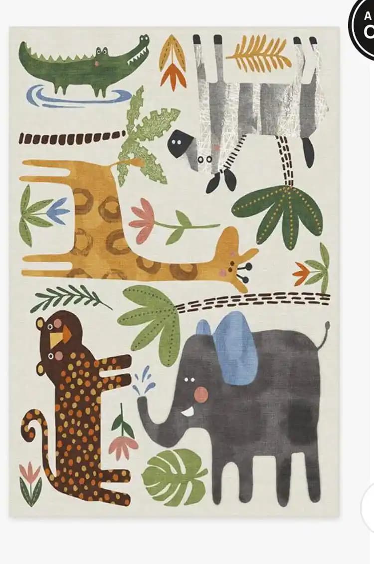 Bebek Odası Duvar Rengi Seçimi: Mobilya ve Halıyla Uyumlu Renkler ve İpuçları