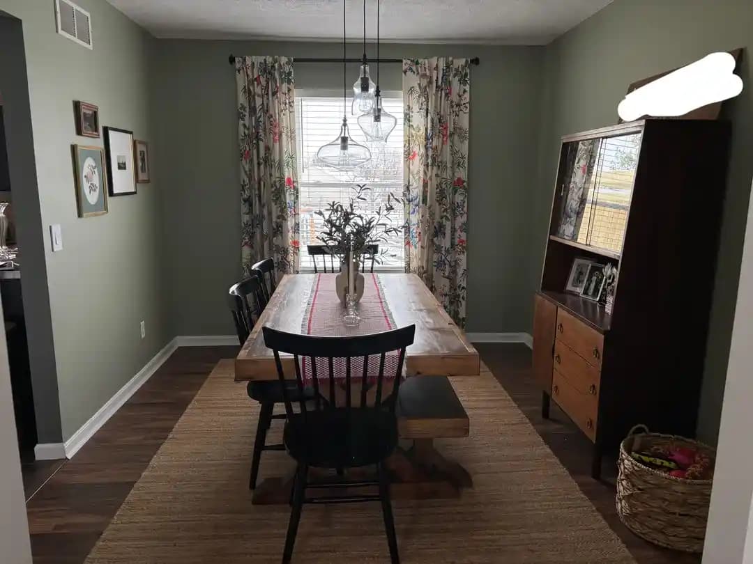 Mobilya Ölçeği ve Mekan Uyumu: Yemek Odasında Doğru Seçim İçin Kılavuz