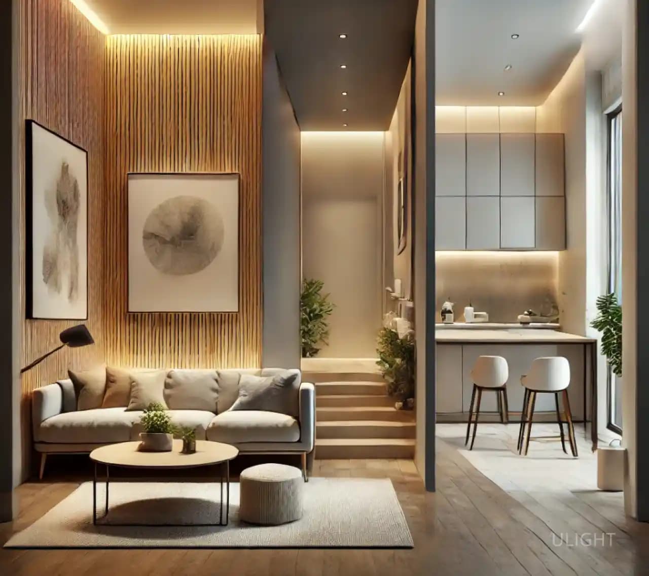 Odanızı Daha Sıcak ve Konforlu Hale Getirmenin Yolları: Renk, Doku ve Aydınlatma İpuçları