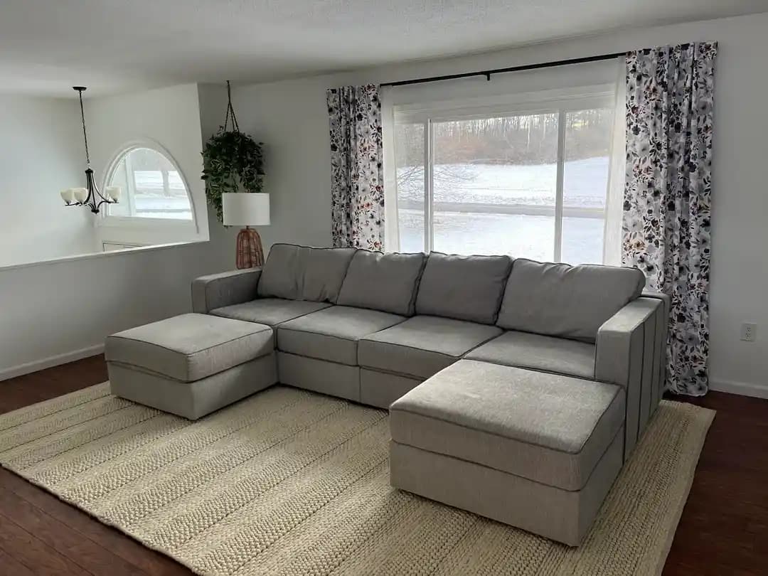 Oturma Odası Dekorasyonunda Renk Uyumu ve Tasarımın Temel İpuçları