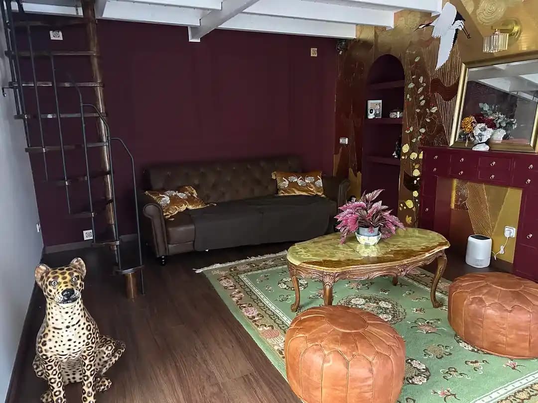 Oturma Odasında Rahatsızlık Yaratan Tasarım Hataları ve Etkili Çözüm Yöntemleri