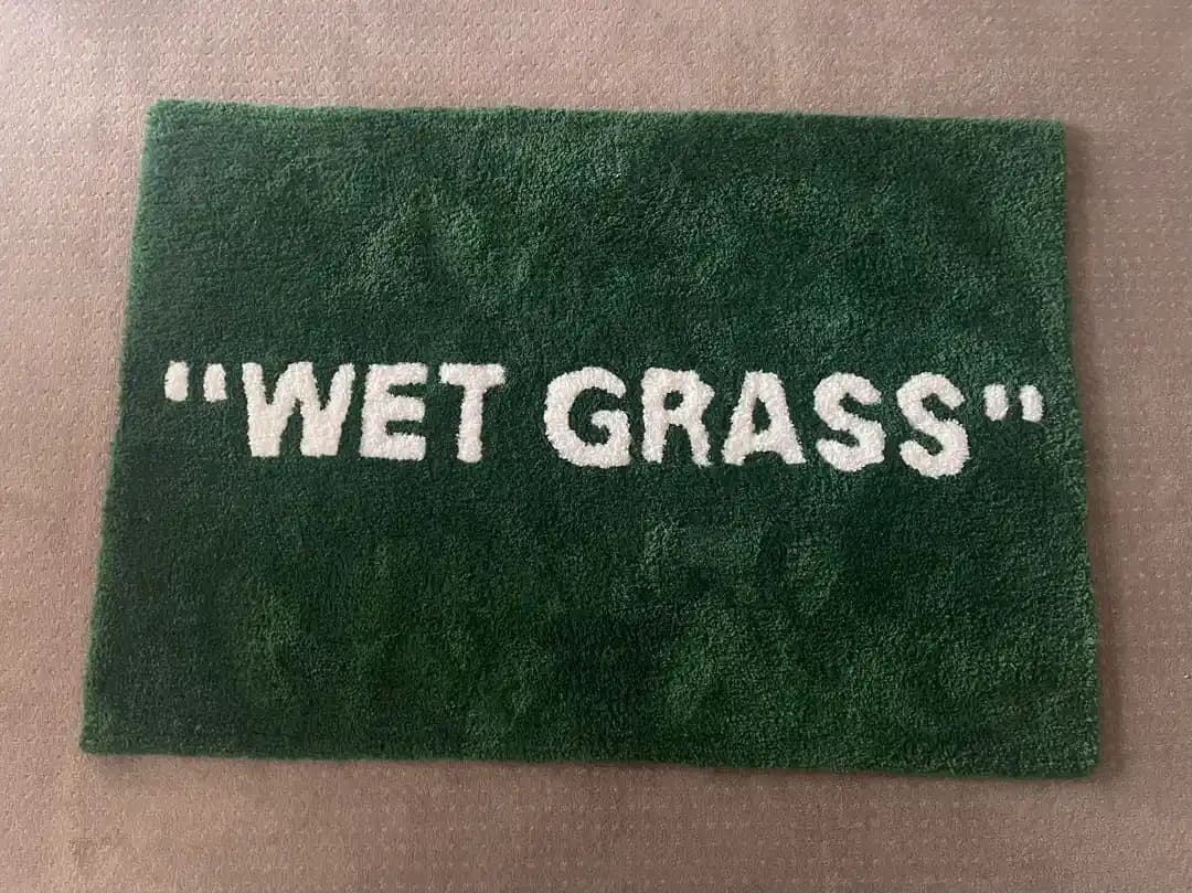 Wet Grass Halı İncelemesi: Kalite, Nakliye Süreci ve Kullanıcı Deneyimleri Detayları