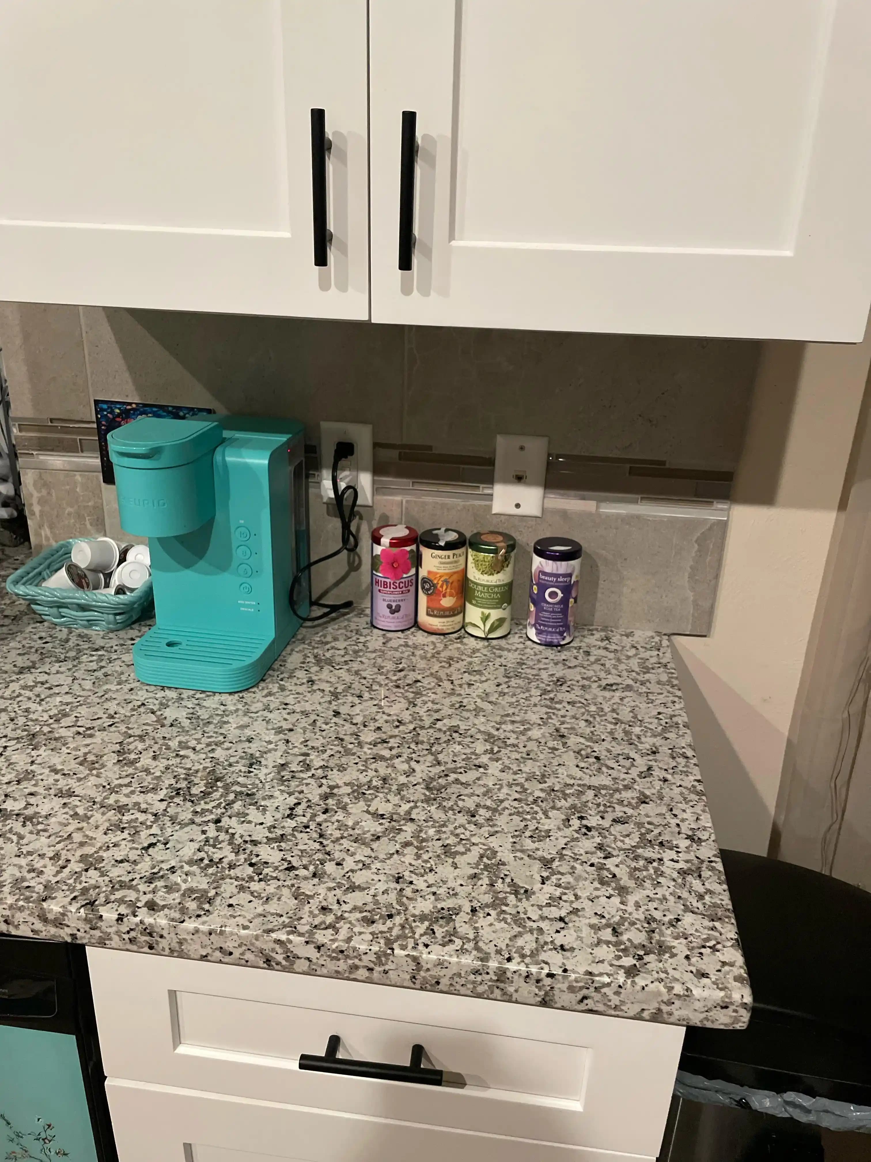 Çay Kutularını Estetik ve Fonksiyonel Şekilde Sergilemenin Etkili Yöntemleri