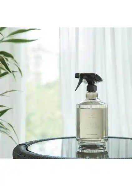 Chakra Çamaşır Kokusu 1 Lt Clean Cotton Ferah ve Kalıcı Temizlik Aroması