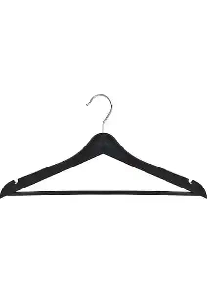 Cici Marketim Ahşap Görünümlü Plastik Elbise Askısı Ürün İncelemesi ve Kullanım Alanları