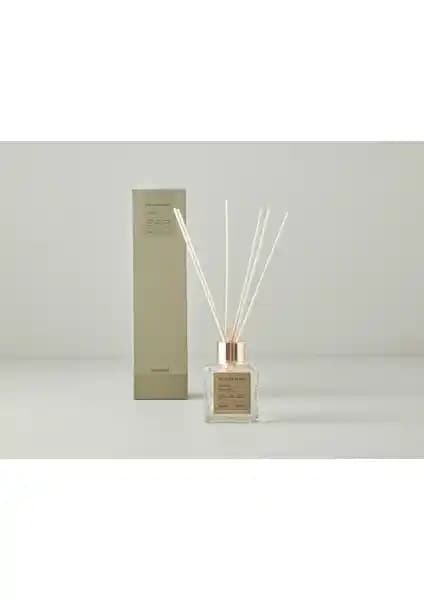 English Home Botanical Çubuklu Oda Kokusu: Doğal ve Şık Atmosfer Yaratıcı Ferahlatıcı Koku