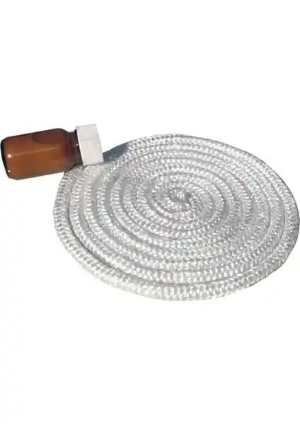 Fanus Soba Fitil Cam Elyaf ile Güvenli ve Ekonomik Isıtma Çözümü