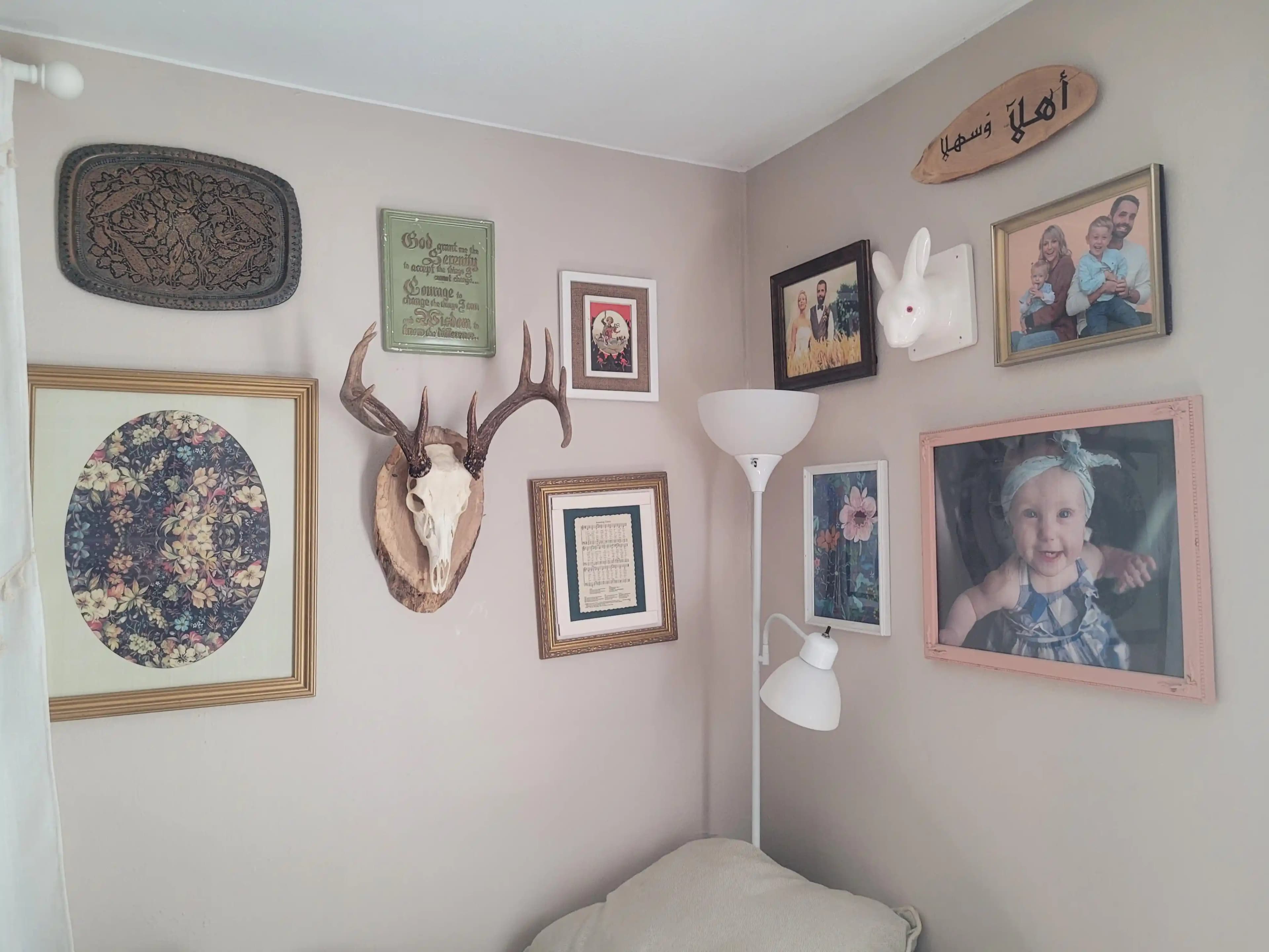 Galerilerde Duvardaki Sanat Düzenlemesinde Yaygın Hatalar ve Etkili Çözüm Yöntemleri