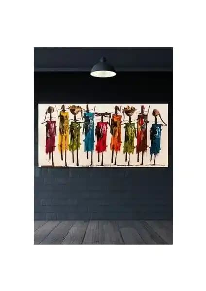 Hediyeler Kapında ve Ideasol Kanvas Tablolar Karşılaştırması: Hangi Ürün Sizin İçin Uygun