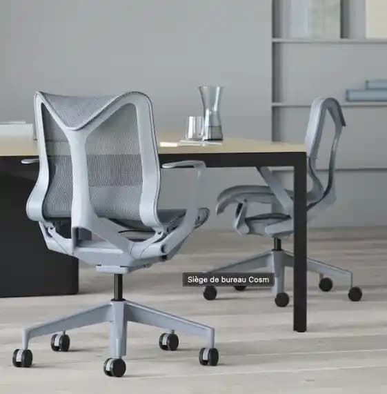 Hermann Miller Sandalyeleri Nereden Temin Edilir: Orijinal, Yenilenmiş ve Alternatif Seçenekler