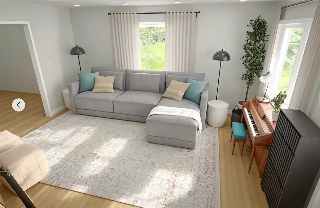 Koltuk Arkasındaki Pencere ve Duvar Düzenlemesinde Doğru Tasarım Yaklaşımları