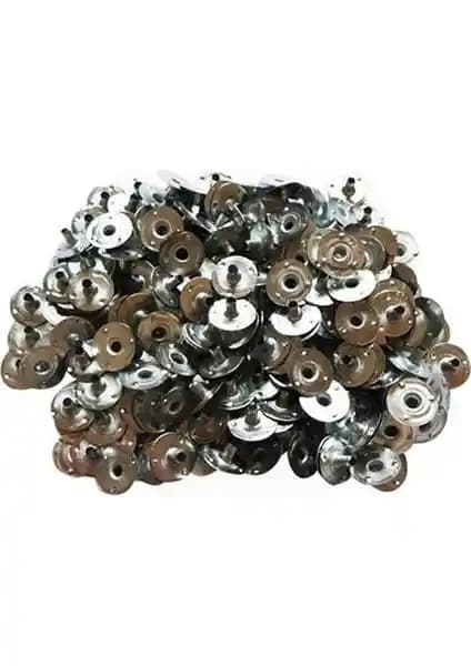 Mumi Fitil Tutacağı 100 Adet: Mum Yapımında Güvenilir ve Pratik Çözüm