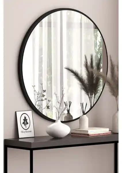 Olcay Aksesuar ve Ztm Konsept Aynaları Karşılaştırması: Hangi Ürün Sizin İçin Uygun