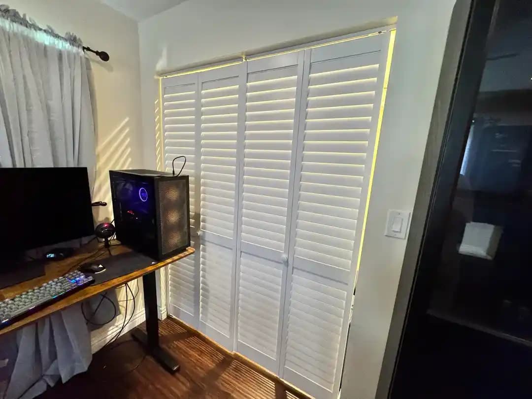 Sürgülü Kapıların Yerine Taşınabilir ve Dekoratif Geçici Duvar Yapımı Yöntemleri ve İpuçları