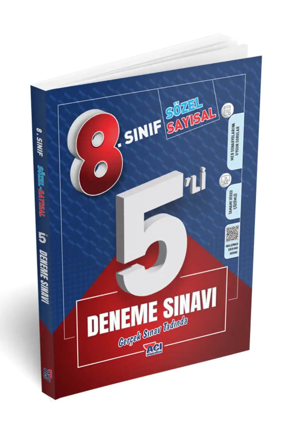 8. sınıf LGS hazırlık için en iyi deneme setleri karşılaştırması ve seçim rehberi