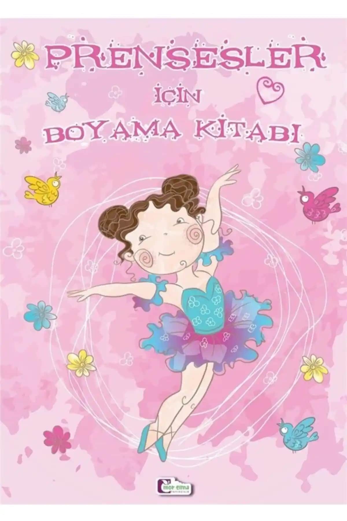 Çocuklar İçin Boyama Kitapları ve Eğitici Aktivite Serileri Karşılaştırması