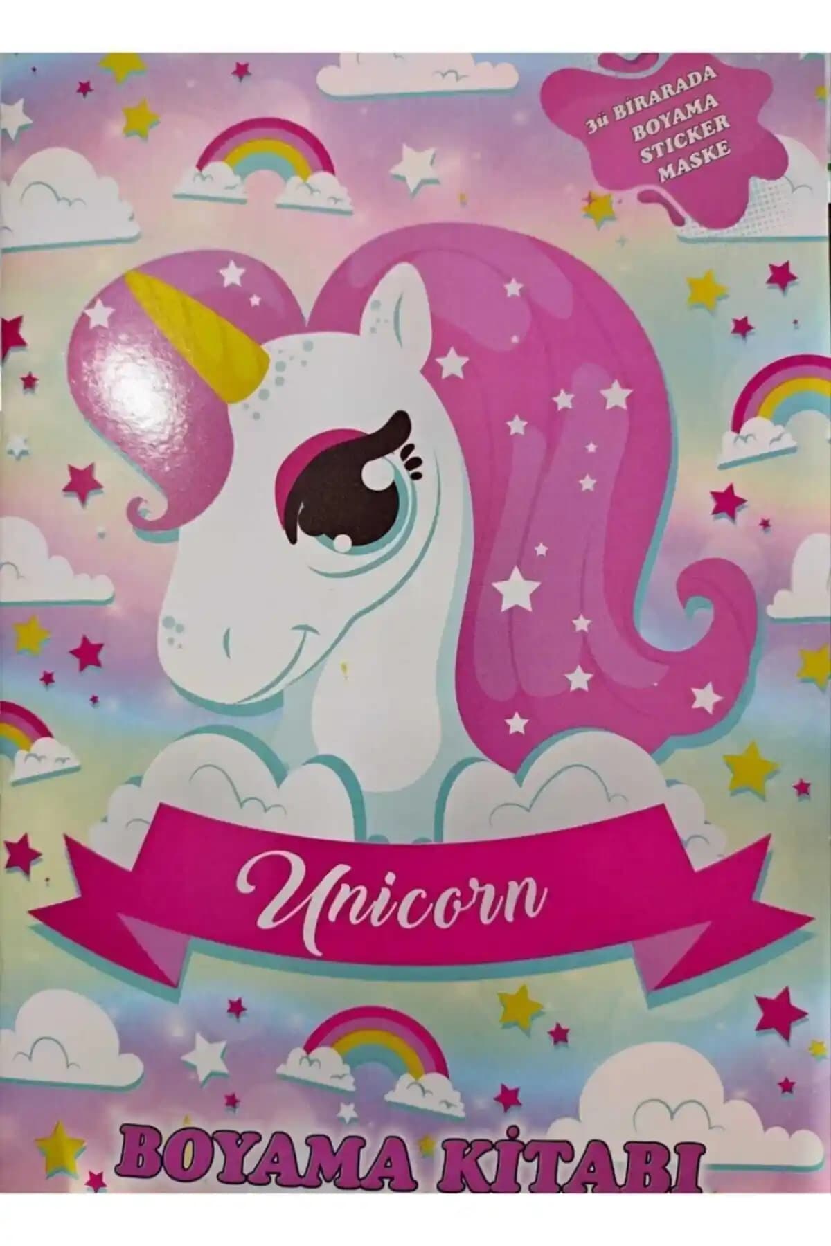 Çocuklar İçin Boyama ve Öğrenme Kitapları Karşılaştırması