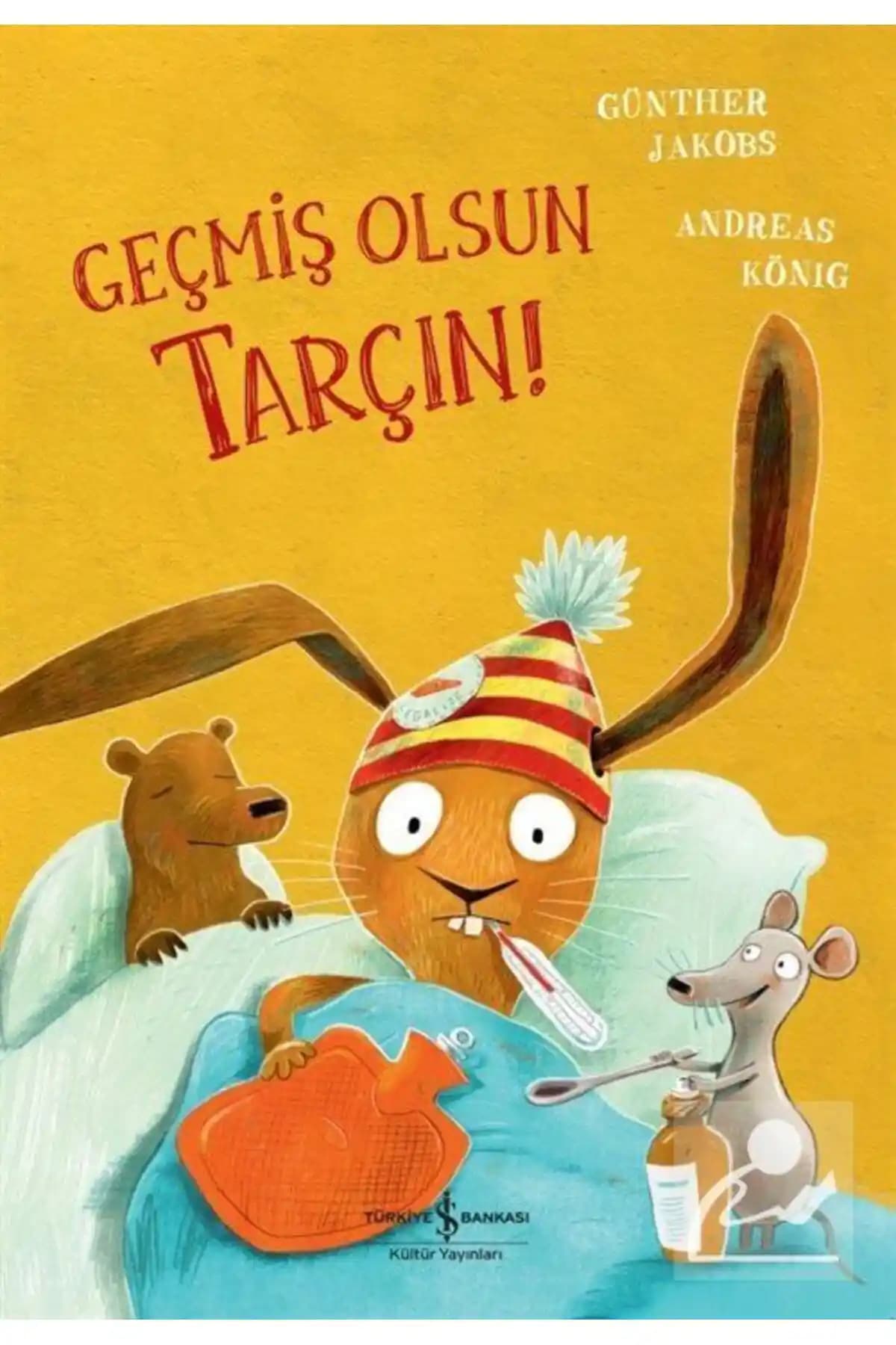 Çocuklar İçin Tarçın Kitapları Karşılaştırması: Hangi Kitap Daha Uygun