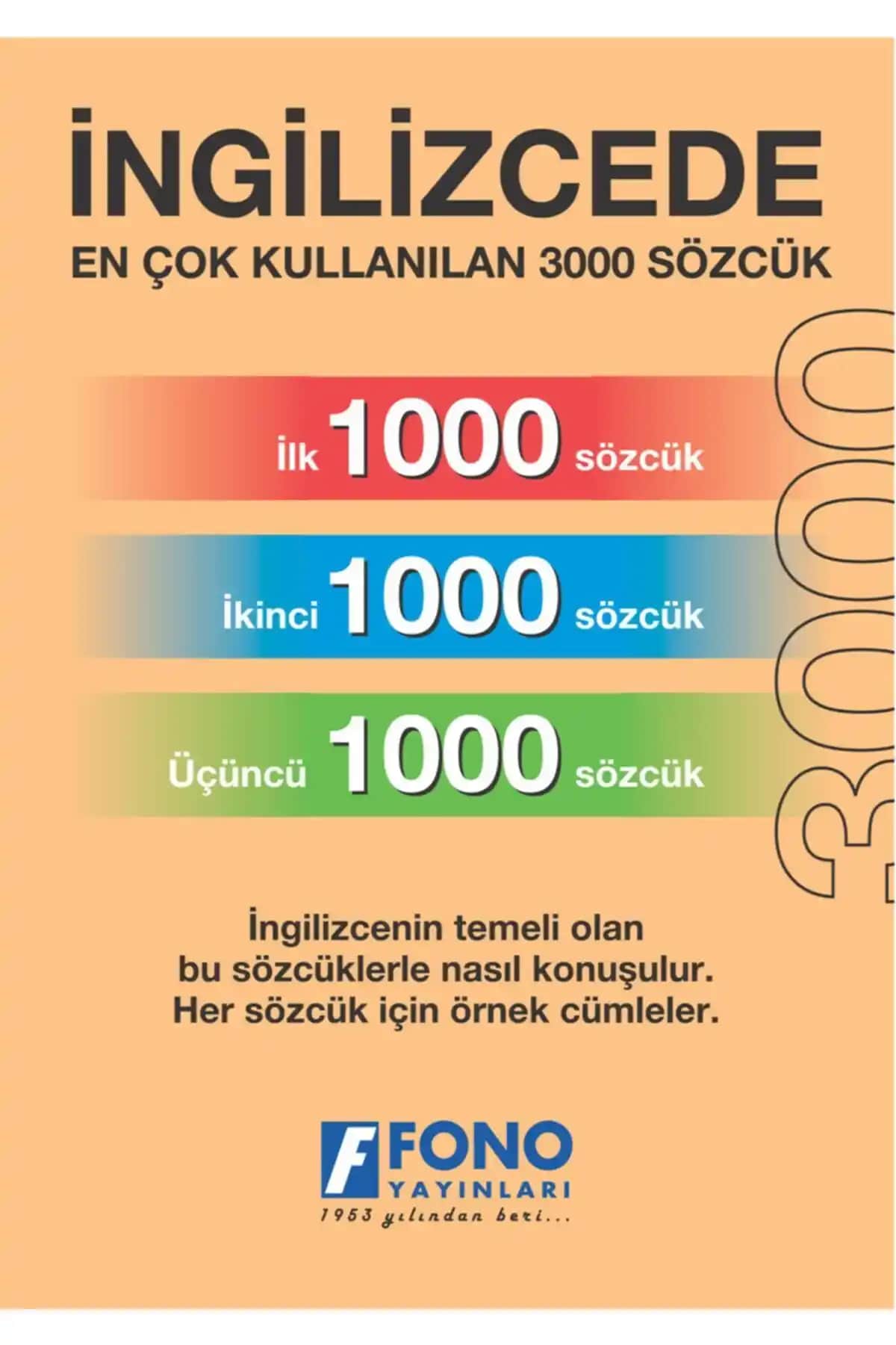 Fono Yayınları İngilizce Öğrenme Kaynakları Karşılaştırması ve Seçim Rehberi