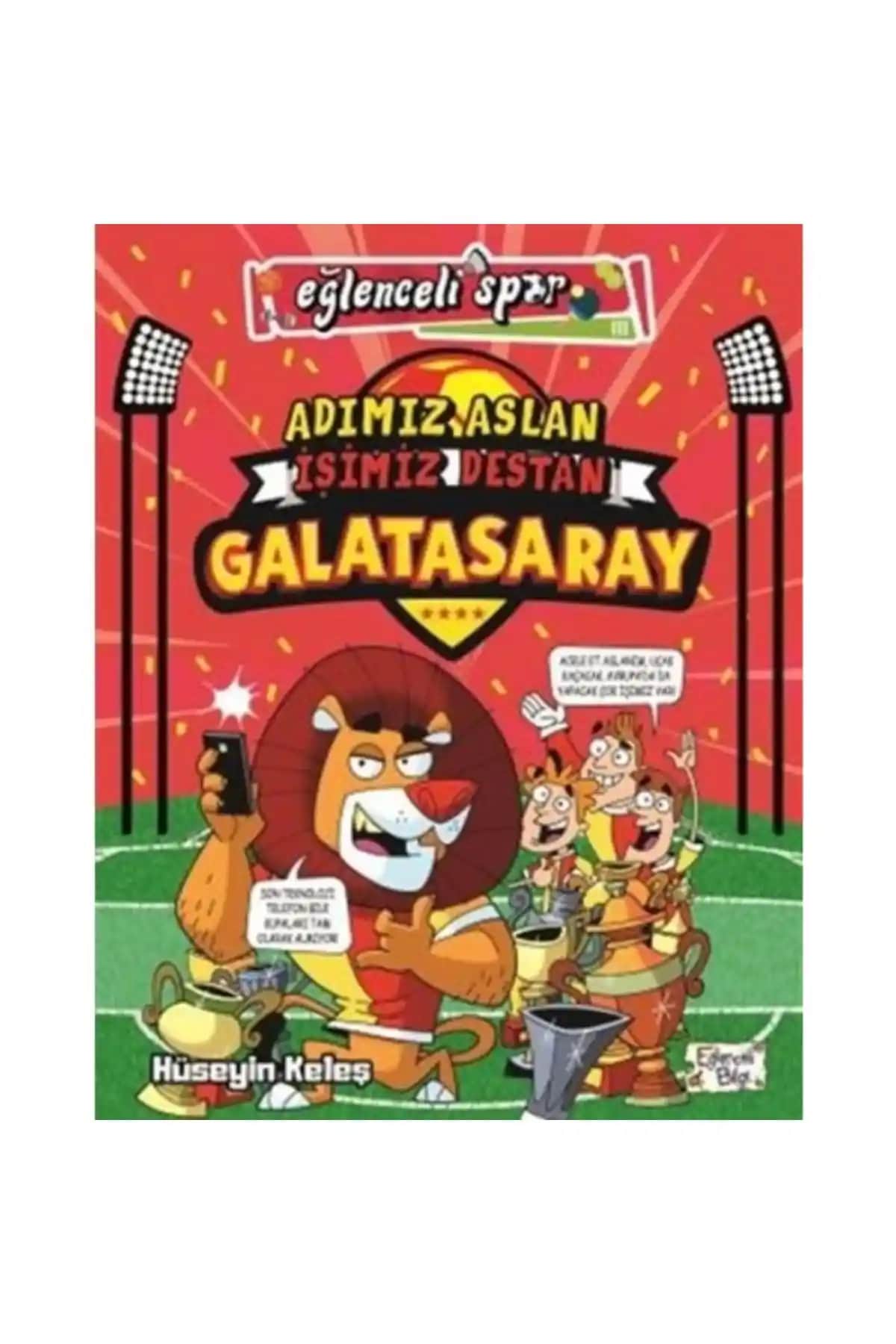 Galatasaray Hakkında En İyi Kitaplar Karşılaştırması: Tarih, Başarılar ve Efsaneler