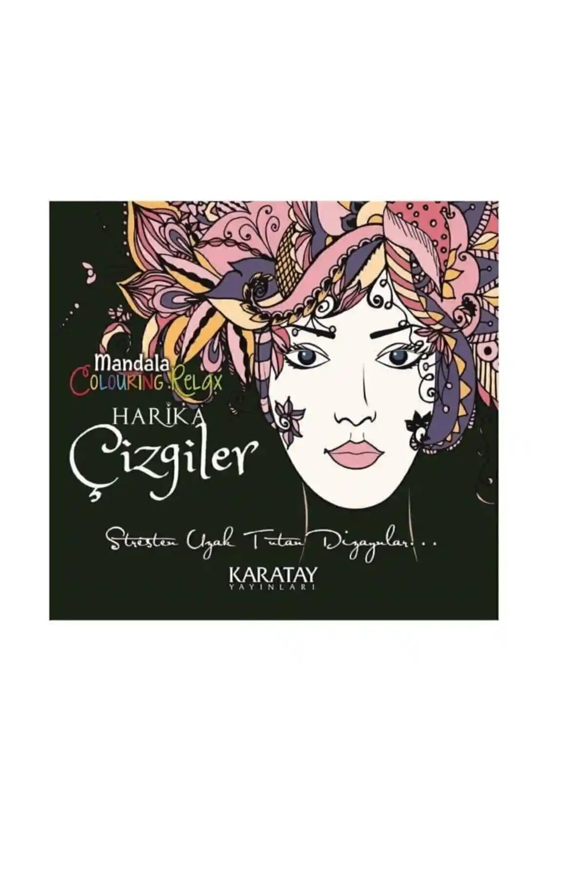 Genel Markalar Mandala Boyama Kitapları Karşılaştırması: Detaylar ve Kullanıcı Yorumları