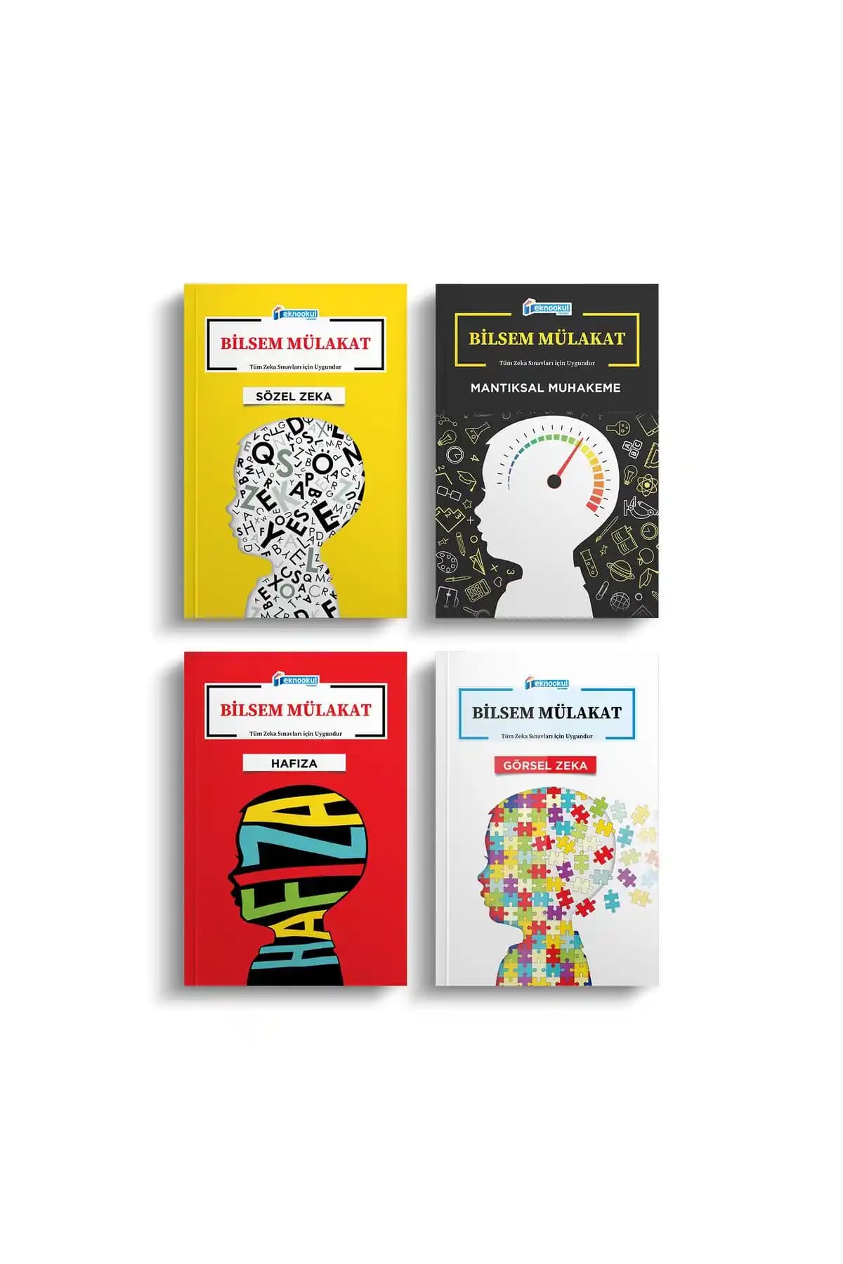 Genel Markalar ve Zeki Çocuk Yayınları 3. Sınıf Bilsem Hazırlık Setleri Karşılaştırması