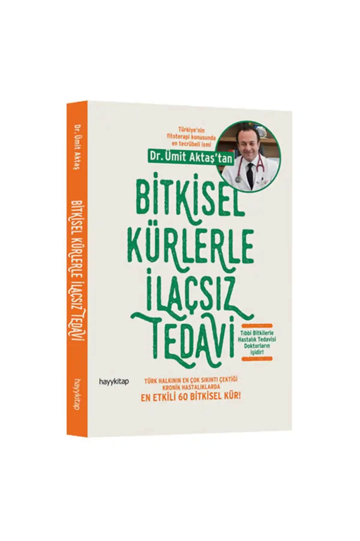 Hayykitap Kitapları Karşılaştırması: Bitkisel Kürler ve İlaçsız Yaşam Rehberi