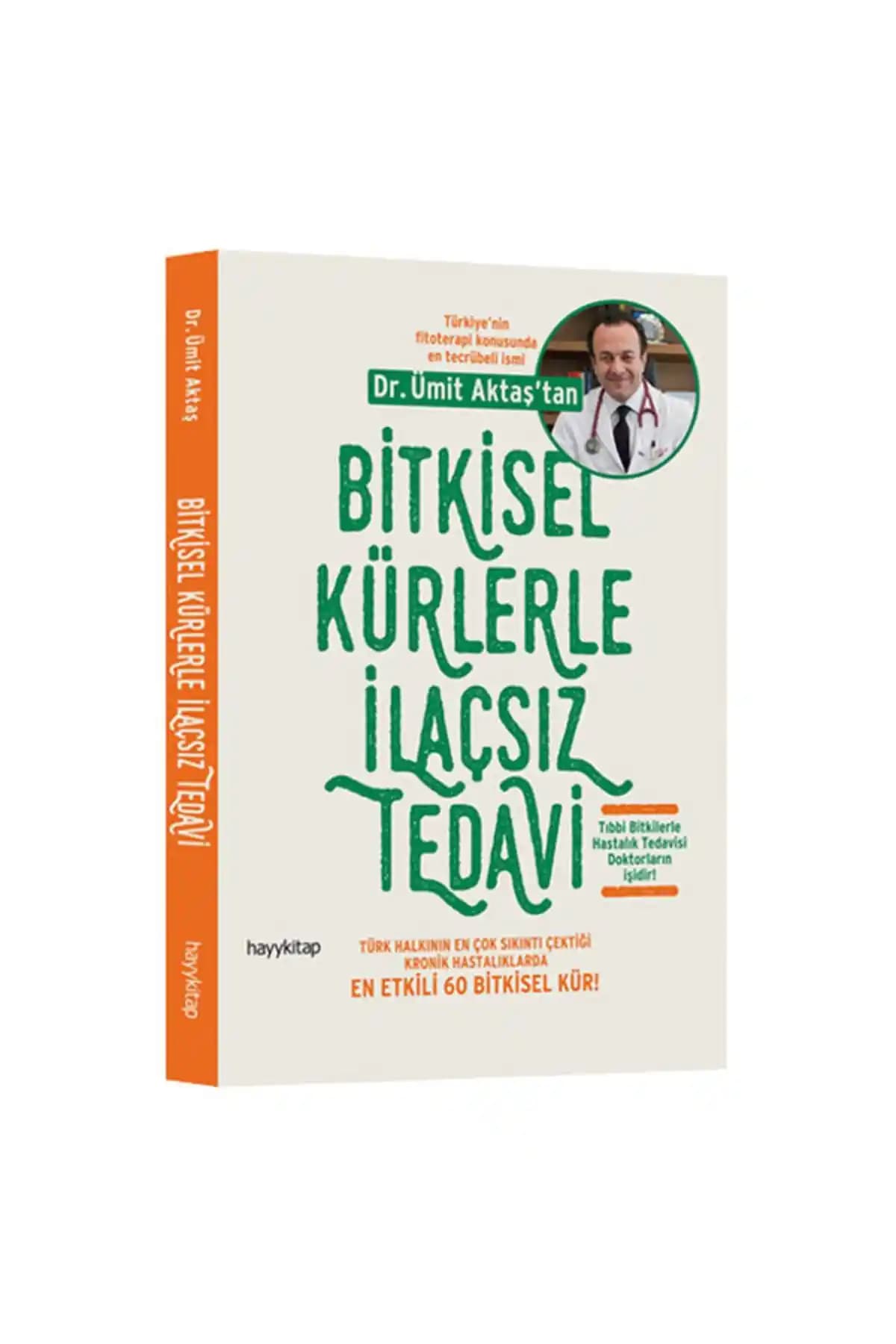 Hayykitap Kitapları Karşılaştırması: Bitkisel Kürler ve İlaçsız Yaşam Rehberi