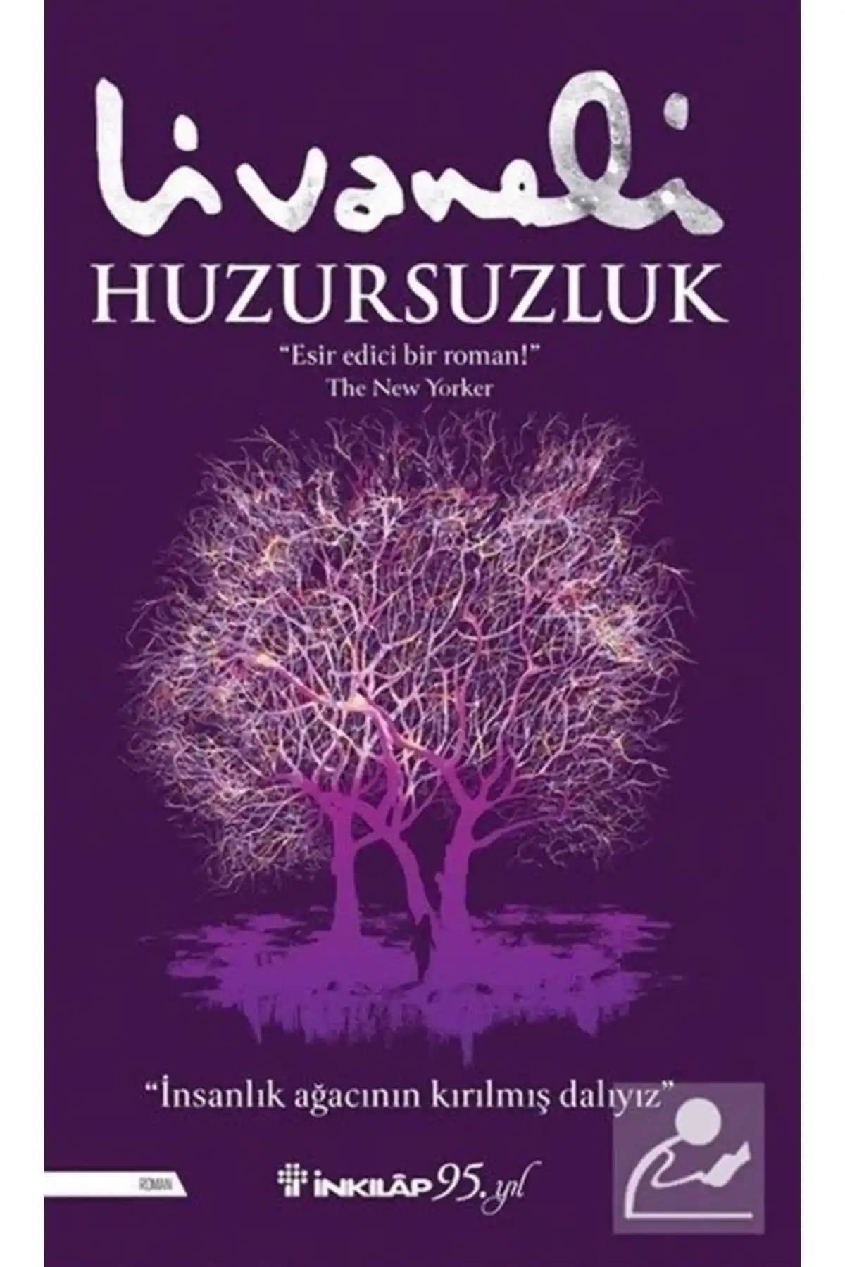 Huzursuzluk ve Sis Ve Gece Eserlerinin Detaylı Karşılaştırması ve İncelenmesi