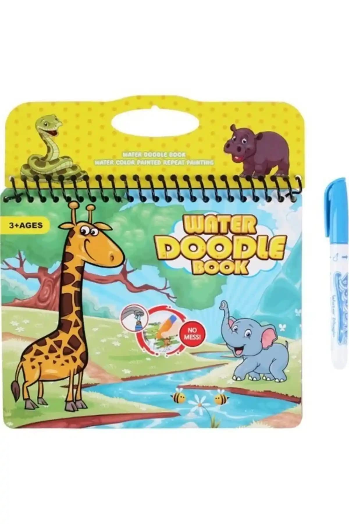 Magic Water Orman Diyarı ve Prensesler Dünyası Karşılaştırması Çocuklar İçin En İyi Seçenekler