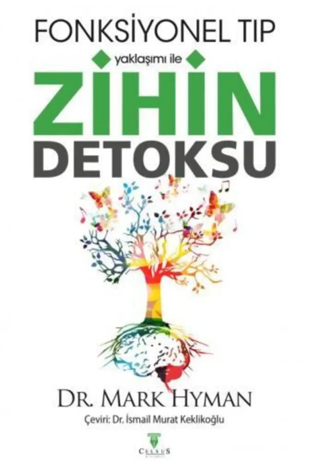 Sağlık ve Zihin Bağlantısı Üzerine İki Kitabın Karşılaştırması ve Analizi