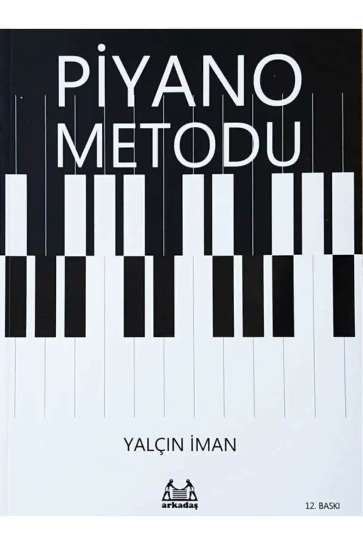 Yalçın Iman ve Yurtrenkleri Piyano Metodlarının Detaylı Karşılaştırması ve En Uygun Seçenek