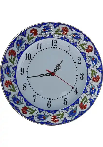 Armada Çini PRT 63: Geleneksel Türk Çini Sanatının Modern Tasarımda Yansıması