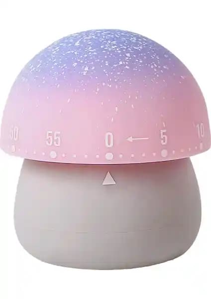 Humble Mekanik Mutfak Zamanlayıcısı: Dayanıklı ve Çevre Dostu Pratik Zaman Yönetimi Aracı