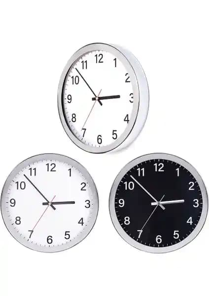 Medem Duvar Saati Gizli Kamera: Yüksek Çözünürlüklü Güvenlik Çözümü