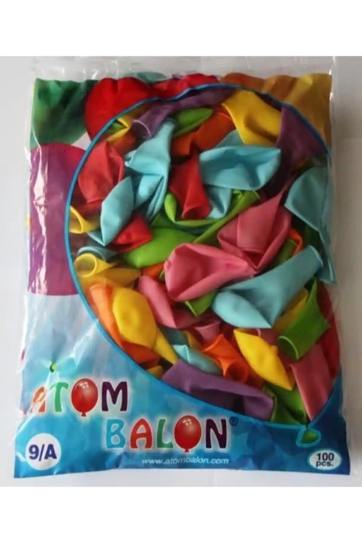 Balon Seçimi: Genel Markalar ve HediyeStation Renkli Balonların Karşılaştırması