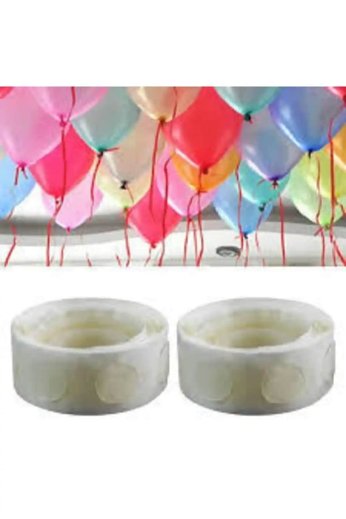 Balon Yapıştırıcıları Karşılaştırması: As Balon ve Deniz Party Store Ürünleri Analizi