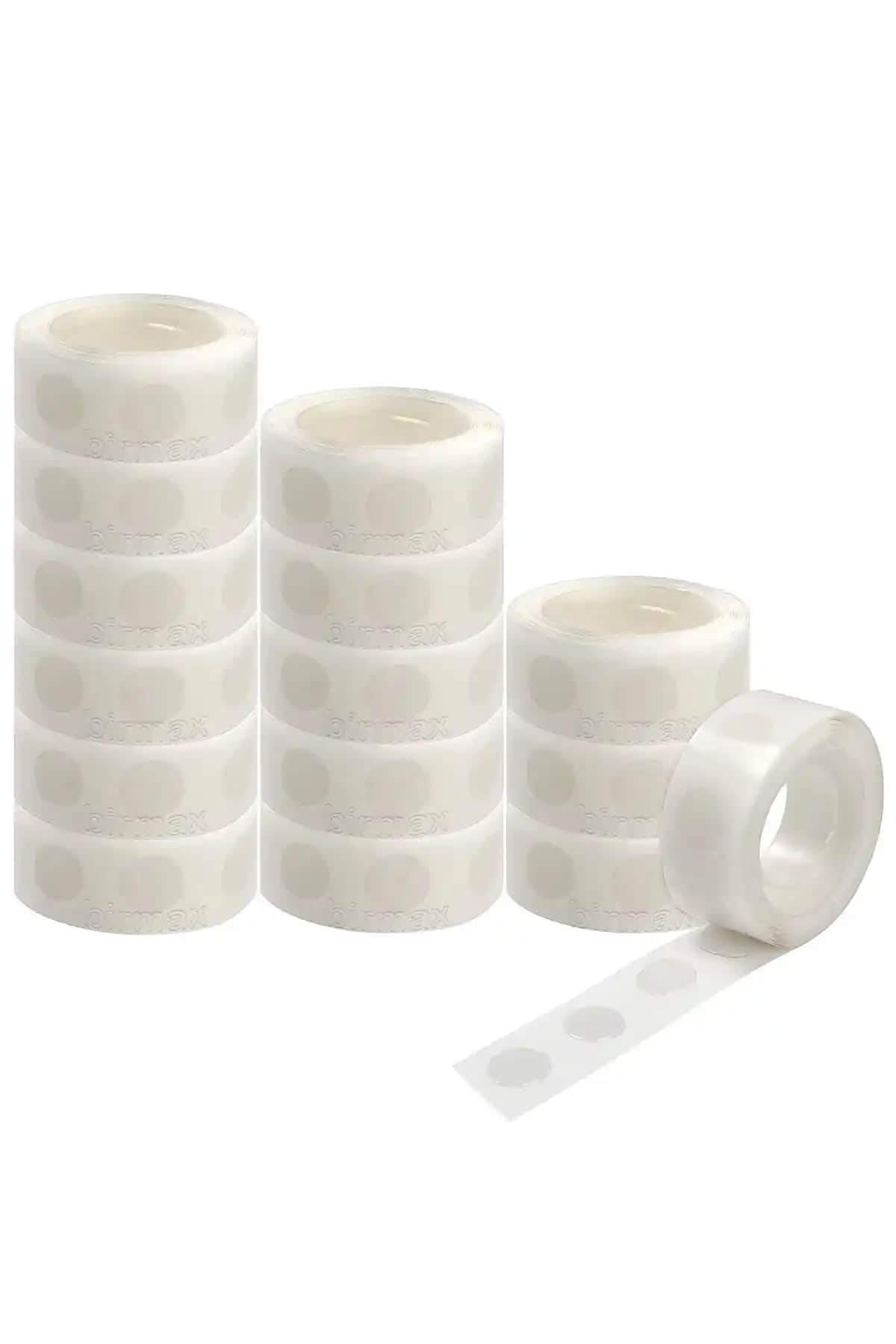 BalonEvi ve Parti Atölyesi Çift Taraflı Bantlar: Özellikler ve Karşılaştırma