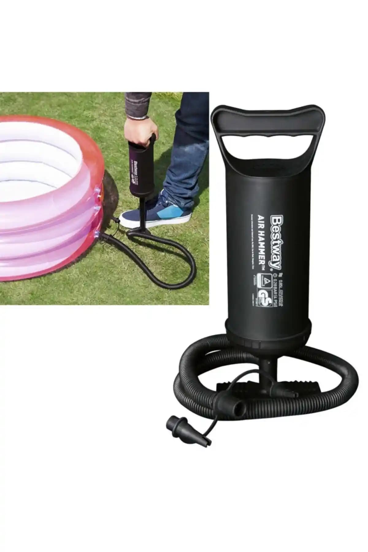 Bestway Havuz ve Şişme Yatak Pompası Karşılaştırması: Özellikler ve Kullanıcı Yorumları