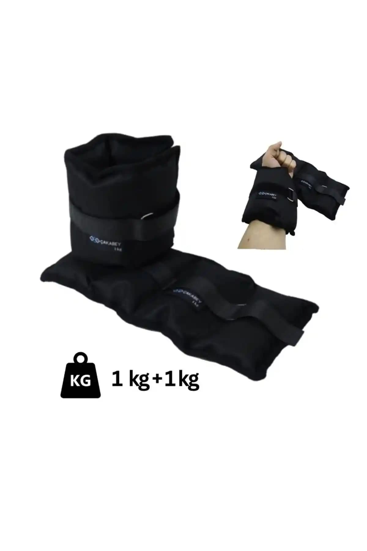 Çakabey El-Ayak Bilek Ağırlıkları Karşılaştırması ve Kullanım İpuçları