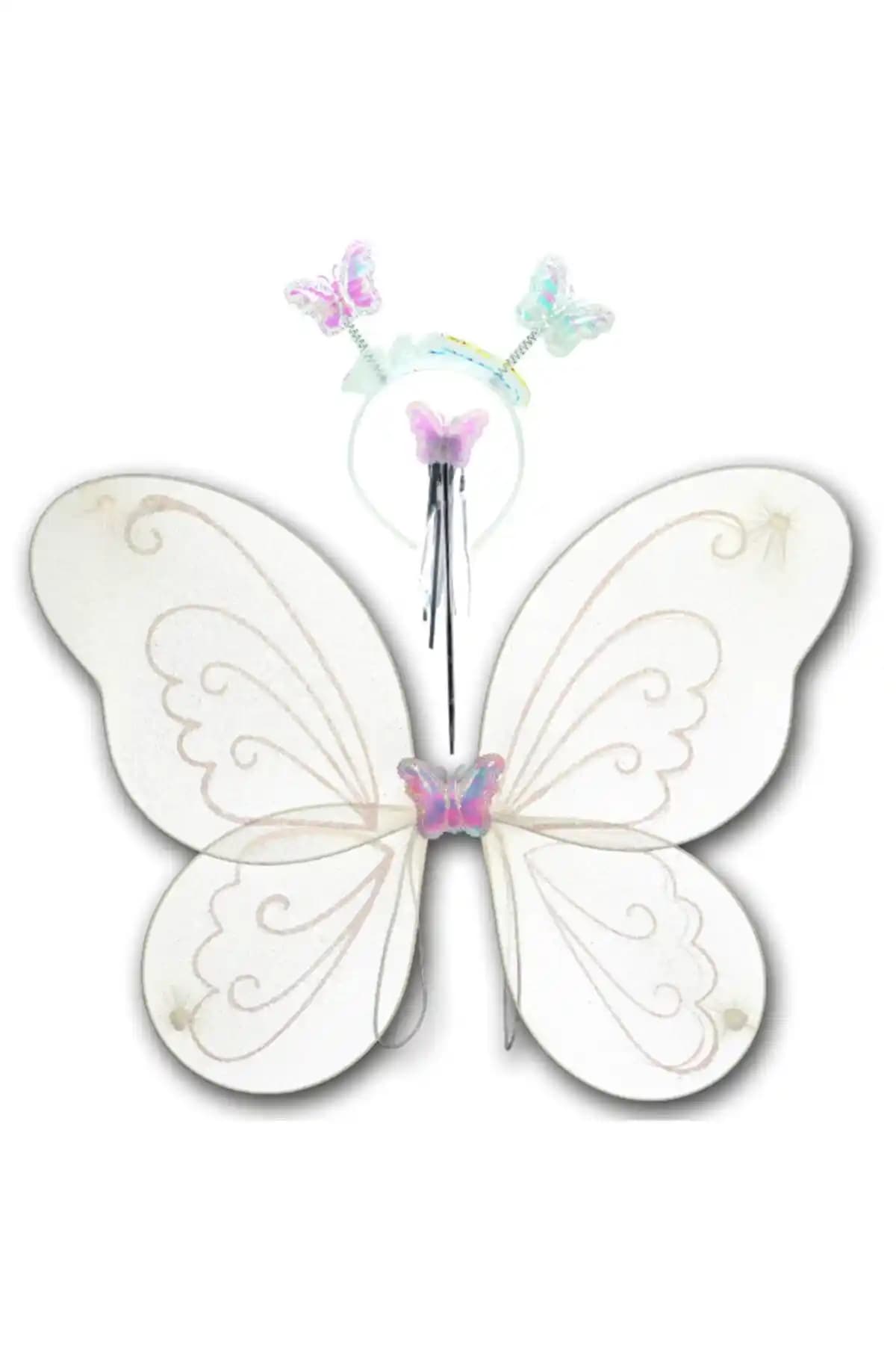 Çocuklar İçin Kelebek Kanat Setleri Karşılaştırması: Hangi Ürün Daha Uygun?