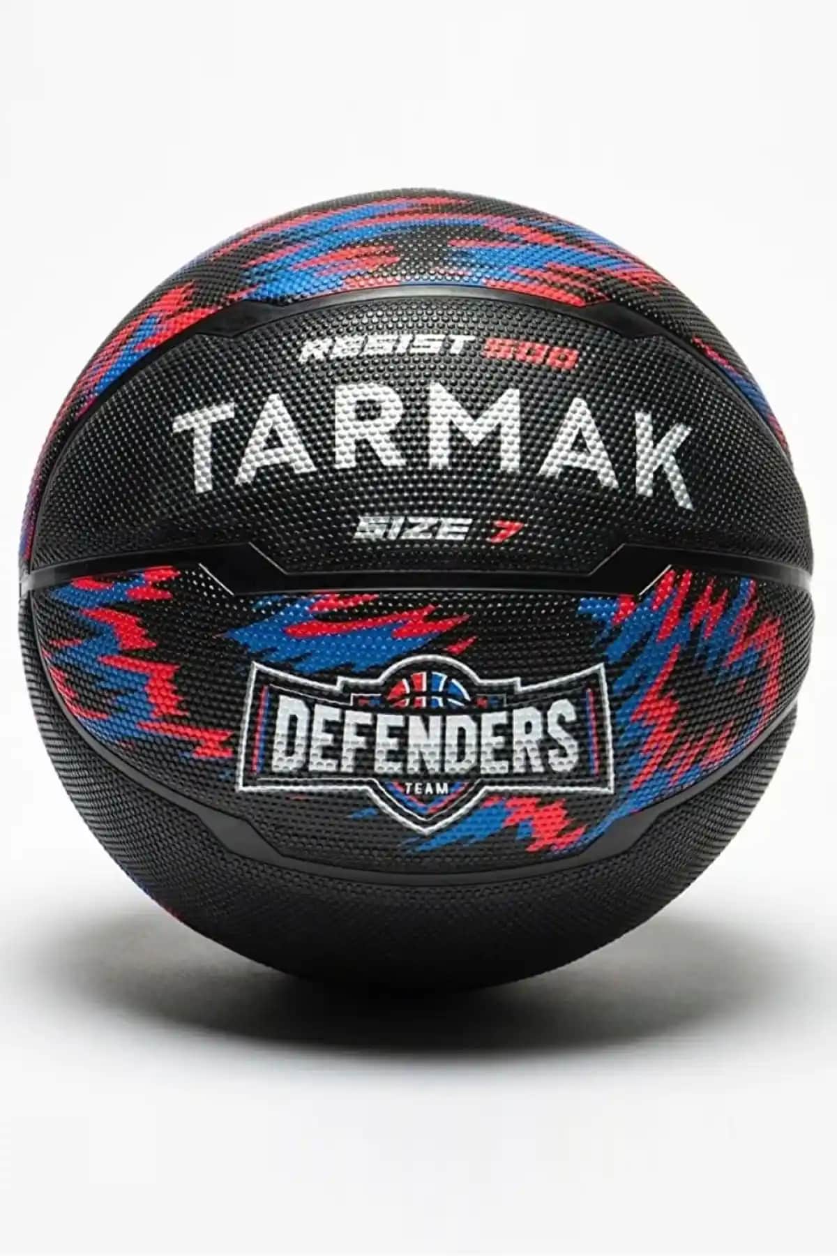 Decathlon Res500 ve Genel Markalar Tf-150 Basketbol Topu Karşılaştırması