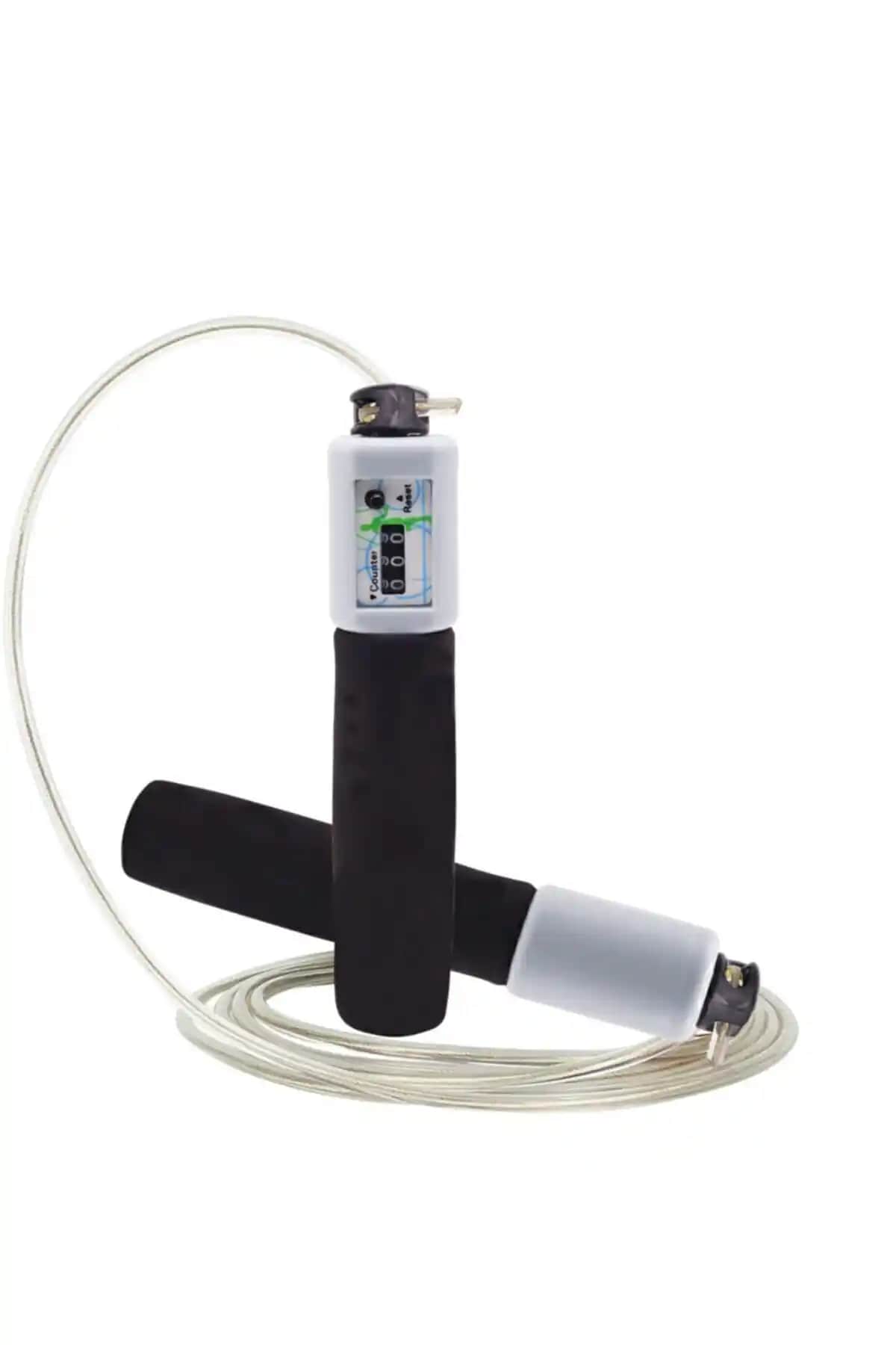 Delta Çelik Telli ve NEUTRON Akıllı Bluetooth Atlama İpi Karşılaştırması