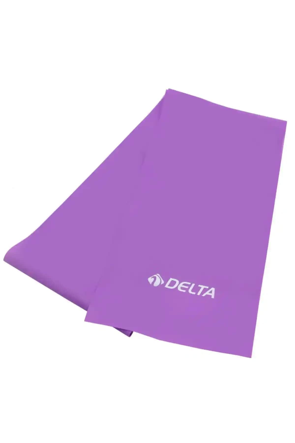 Delta Pilates ve MUSCLECLOTH Active Loop Band Karşılaştırması: Hangi Direnç Bandı Sizin İçin Uygun