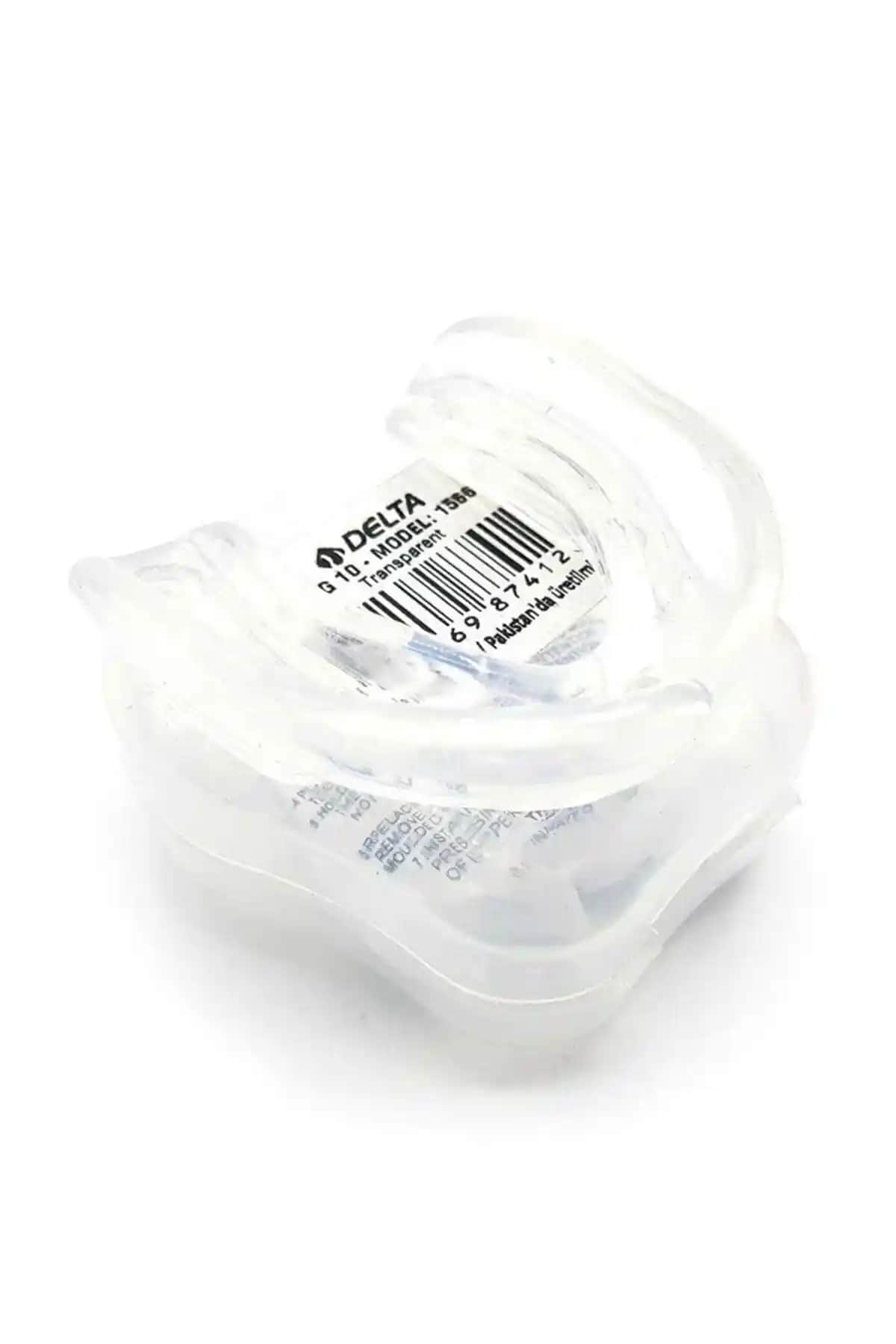 Delta Silikon ve Dragondo Dişliklerin Karşılaştırması Sporcular İçin Uygun Seçenekler