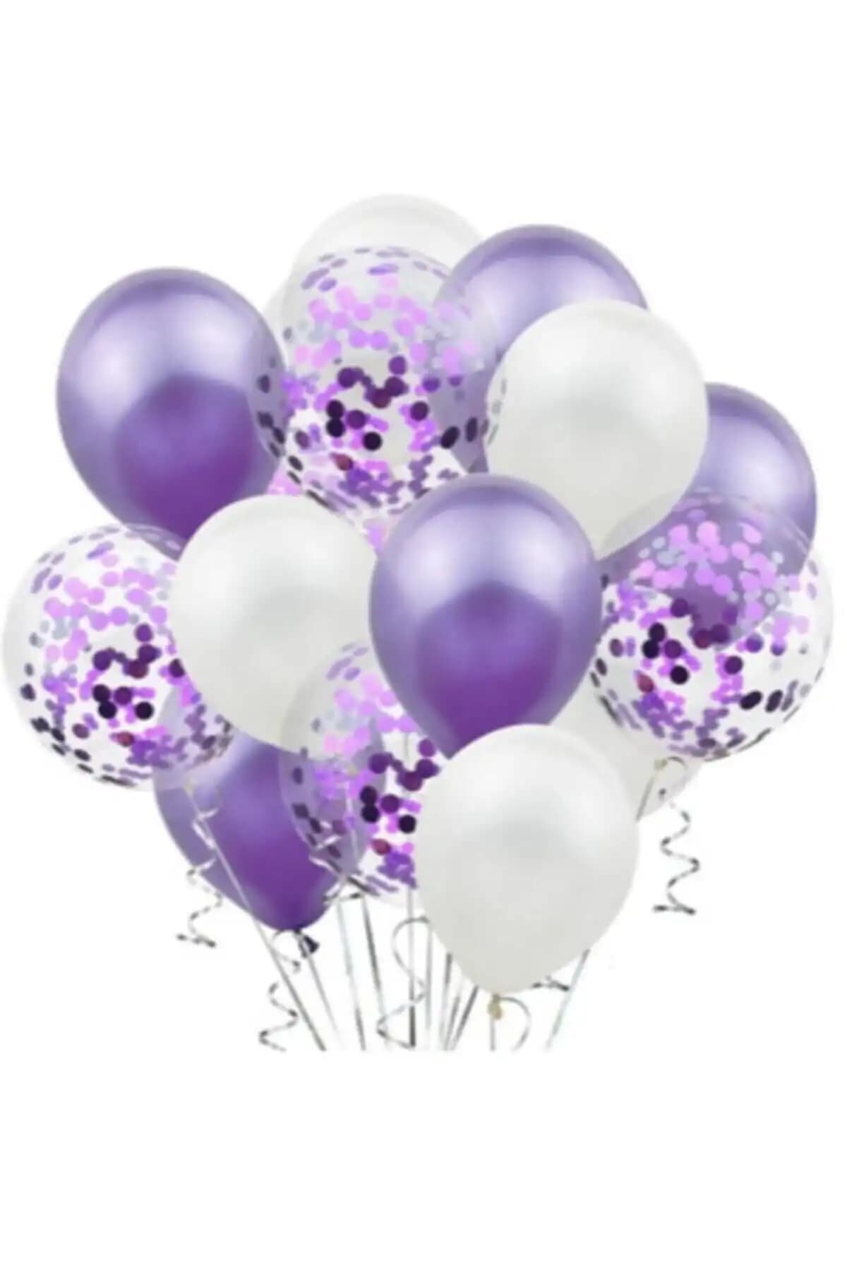 Deniz Party Store ve Genel Markaların Balon Setleri Karşılaştırması 1
