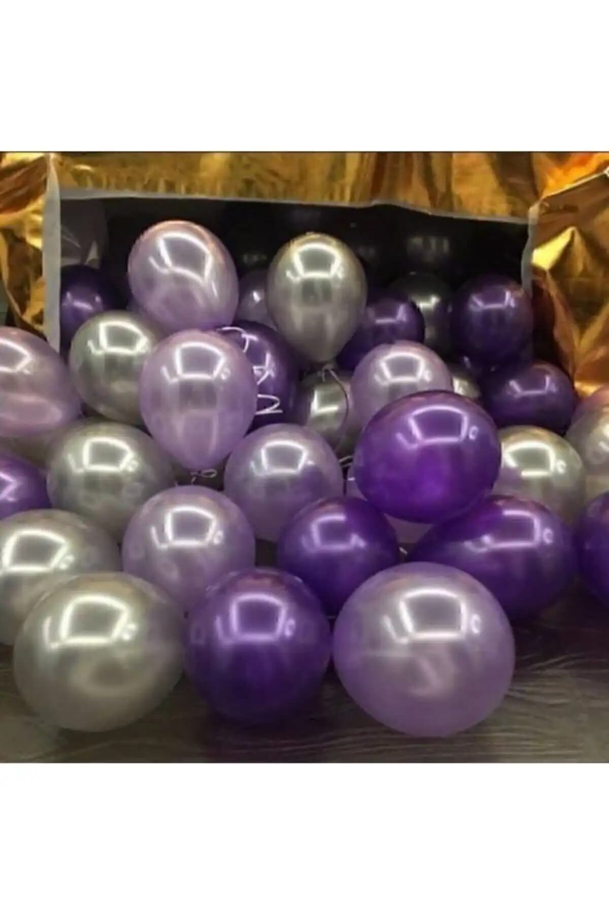 Deniz Party Store ve Genel Markaların Balon Setleri Karşılaştırması 2
