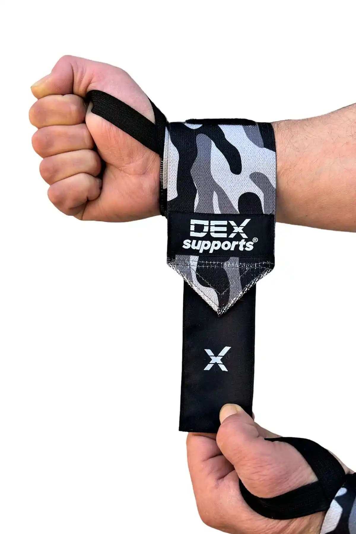 Dex Supports ve MUSCLECLOTH Lifting Straps Karşılaştırması Sporcular İçin Uygun Seçenekler