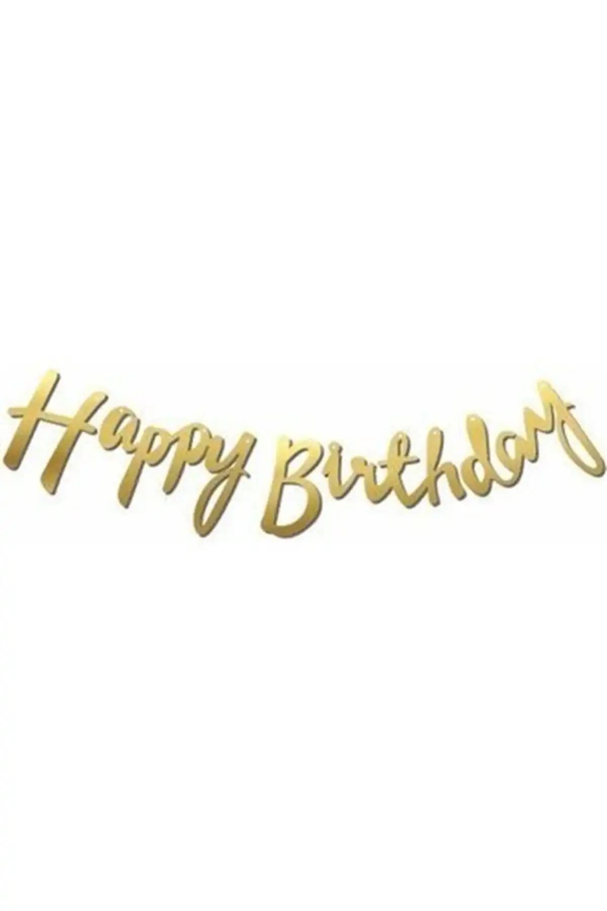 Doğum Günü Kutlamaları İçin En İyi Happy Birthday Banner Seçenekleri ve Karşılaştırması 1