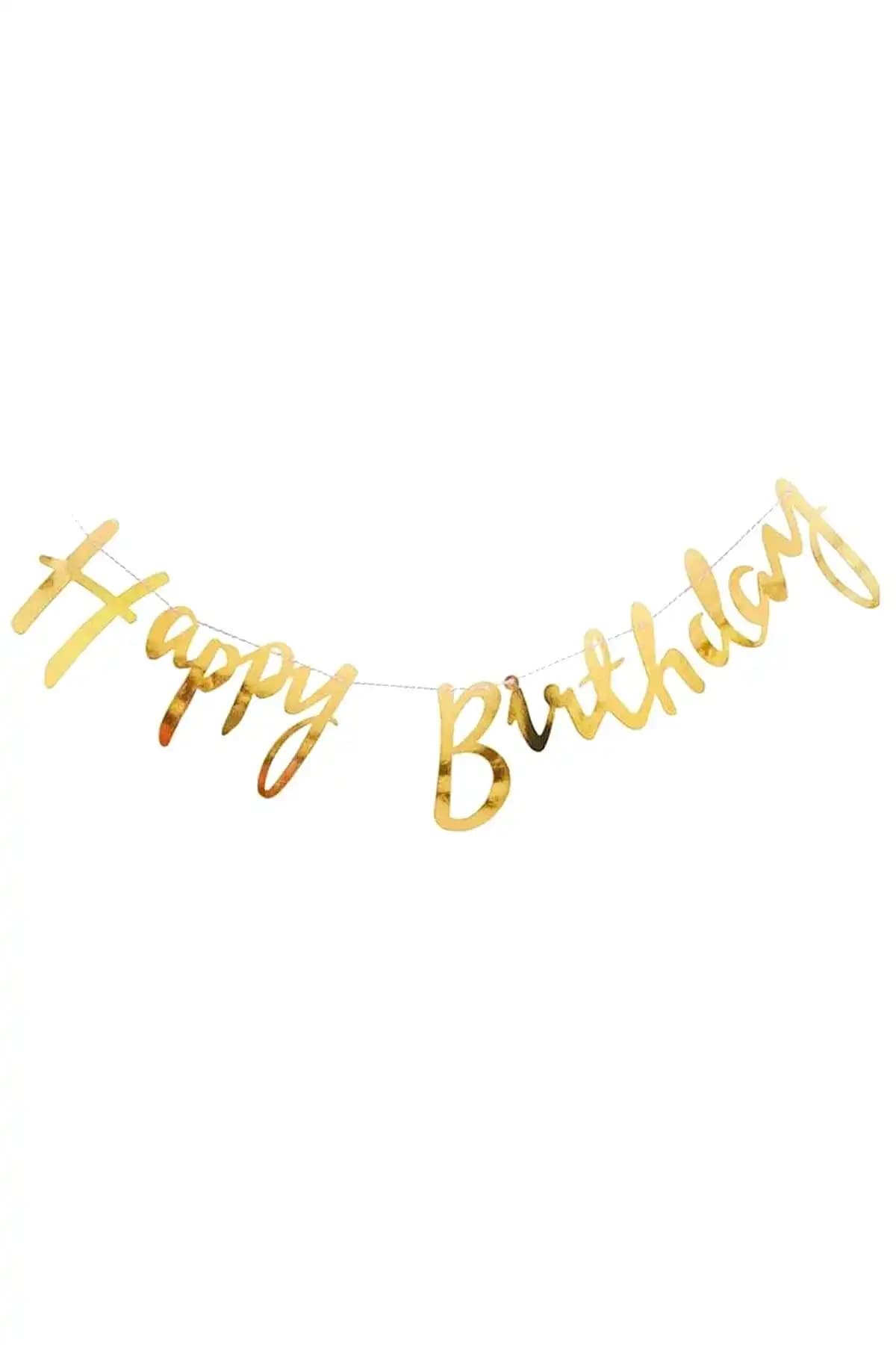 Doğum Günü Kutlamaları İçin En İyi Happy Birthday Banner Seçenekleri ve Karşılaştırması 2